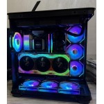 Гейминг конфигурация MSI MEG MAESTRO 700L, AMD Ryzen 9 7900X, 32GB RAM, RTX5080 16GB, SSD, Win Гейминг конфигурация MSI MEG MAESTRO 700L, AMD Ryzen 9 7900X, 32GB RAM, RTX5080 16GB, SSD, Win