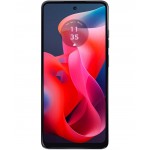 Смартфон Motorola - Moto G24, 6.56'', 4GB/128GB, Matte Charcoal, PB180003PL + силиконов калъф в комплекта Смартфон Motorola - Moto G24, 6.56'', 4GB/128GB, Matte Charcoal, PB180003PL + силиконов калъф в комплекта