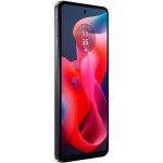 Смартфон Motorola - Moto G24, 6.56'', 4GB/128GB, Matte Charcoal, PB180003PL + силиконов калъф в комплекта Смартфон Motorola - Moto G24, 6.56'', 4GB/128GB, Matte Charcoal, PB180003PL + силиконов калъф в комплекта
