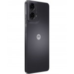 Смартфон Motorola - Moto G24, 6.56'', 4GB/128GB, Matte Charcoal, PB180003PL + силиконов калъф в комплекта Смартфон Motorola - Moto G24, 6.56'', 4GB/128GB, Matte Charcoal, PB180003PL + силиконов калъф в комплекта