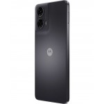 Смартфон Motorola - Moto G24, 6.56'', 4GB/128GB, Matte Charcoal, PB180003PL + силиконов калъф в комплекта Смартфон Motorola - Moto G24, 6.56'', 4GB/128GB, Matte Charcoal, PB180003PL + силиконов калъф в комплекта