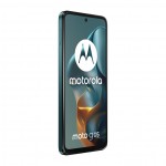 Смартфон Motorola Moto G05, 8GB, 128GB, Forest Green - PB6L0014PL + силиконов калъф Смартфон Motorola Moto G05, 8GB, 128GB, Forest Green - PB6L0014PL + силиконов калъф