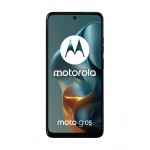 Смартфон Motorola Moto G05, 8GB, 128GB, Forest Green - PB6L0014PL + силиконов калъф Смартфон Motorola Moto G05, 8GB, 128GB, Forest Green - PB6L0014PL + силиконов калъф