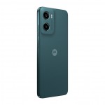 Смартфон Motorola Moto G05, 8GB, 128GB, Forest Green - PB6L0014PL + силиконов калъф Смартфон Motorola Moto G05, 8GB, 128GB, Forest Green - PB6L0014PL + силиконов калъф