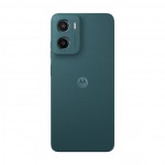 Смартфон Motorola Moto G05, 8GB, 128GB, Forest Green - PB6L0014PL + силиконов калъф Смартфон Motorola Moto G05, 8GB, 128GB, Forest Green - PB6L0014PL + силиконов калъф