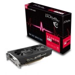 Гейминг конфигурация Red Lion, Intel Core i5-10400, 16GB RAM,Radeon RX 580 8G, SSD Гейминг конфигурация Red Lion, Intel Core i5-10400, 16GB RAM,Radeon RX 580 8G, SSD