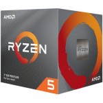 Гейминг конфигурация BitFenix, AMD Ryzen 5, 16GB RAM, GTX1050TI 4GT OC, SSD, HDD