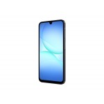 Смартфон Samsung Galaxy A17, SM-A175F, Dual SIM, 4GB RAM, 128GB, 4G, Черен