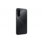 Смартфон Samsung Galaxy A17, SM-A175F, Dual SIM, 4GB RAM, 128GB, 4G, Черен