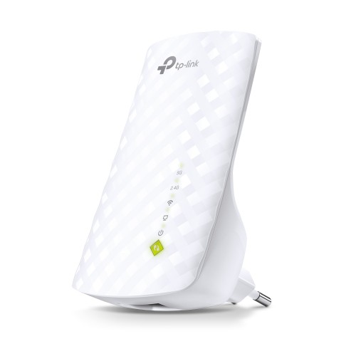 Удължител на обхват TP-Link RE200 AC750 Удължител на обхват TP-Link RE200 AC750