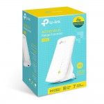 Удължител на обхват TP-Link RE200 AC750 Удължител на обхват TP-Link RE200 AC750