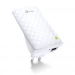 Удължител на обхват TP-Link RE200 AC750 Удължител на обхват TP-Link RE200 AC750