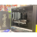 Гейминг конфигурация Top-Notch, Intel Core i9-14900KF, 64GB RAM, RTX4090 24GB, SSD Гейминг конфигурация Top-Notch, Intel Core i9-14900KF, 64GB RAM, RTX4090 24GB, SSD
