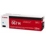 Консуматив, Canon CRG-067H C, 5105C002AA