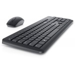 Комплект, Dell Wireless Keyboard and Mouse - KM3322W - Bulgarian (QWERTY), 580-AKGF, EAN: 5397184621035 Комплект, Dell Wireless Keyboard and Mouse - KM3322W - Bulgarian (QWERTY), 580-AKGF, EAN: 5397184621035