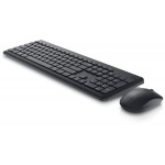 Комплект, Dell Wireless Keyboard and Mouse - KM3322W - Bulgarian (QWERTY), 580-AKGF, EAN: 5397184621035 Комплект, Dell Wireless Keyboard and Mouse - KM3322W - Bulgarian (QWERTY), 580-AKGF, EAN: 5397184621035