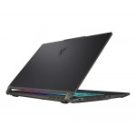 Лаптоп, MSI Cyborg 15 A13VEK, i5-13420H, RTX 4050 6GB, 15.6" FHD 144Hz IPS, 16GB RAM DDR5, 512GB PCIe NVMe, 4-Zone RGB Kbd, 1.98 kg
