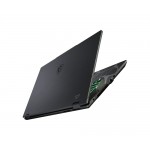 Лаптоп, MSI Cyborg 17 B13WEKG, i5-13420H (8C/12T, up to 4.60GHz, 12 MB), GeForce RTX 5050 8GB GDDR7 440 AI TOPS, 17.3" FHD (1920x1080), 144Hz, IPS-Level, 16GB DDR5 5200MHz, 512GB PCIe Gen4x4 SSD, WiFi 6E, BT 5.3, 4 Zone RGB Kbd, NO OS, 55.2Whr, 2.5kg