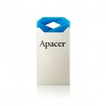 Памет, Apacer 32GB USB DRIVES UFD AH111 (Blue), EAN: 4712389898975