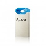 Памет, Apacer 32GB USB DRIVES UFD AH111 (Blue), EAN: 4712389898975