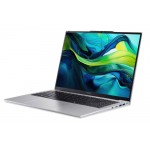 Лаптоп, Acer Aspire Lite 16, i5 1334U (up to 4.60GHz), 16" WUXGA (1920 x 1200) IPS, 16GB DDR5 4800MHz, 512GB SSD, МЕТАЛЕН КОРПУС, NX.J5SEX.001 Лаптоп, Acer Aspire Lite 16, i5 1334U (up to 4.60GHz), 16" WUXGA (1920 x 1200) IPS, 16GB DDR5 4800MHz, 512GB SSD, МЕТАЛЕН КОРПУС, NX.J5SEX.001