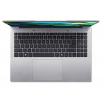 Лаптоп, Acer Aspire Lite 16, i5 1334U (up to 4.60GHz), 16" WUXGA (1920 x 1200) IPS, 16GB DDR5 4800MHz, 512GB SSD, МЕТАЛЕН КОРПУС, NX.J5SEX.001 Лаптоп, Acer Aspire Lite 16, i5 1334U (up to 4.60GHz), 16" WUXGA (1920 x 1200) IPS, 16GB DDR5 4800MHz, 512GB SSD, МЕТАЛЕН КОРПУС, NX.J5SEX.001