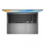 Лаптоп, Asus Vivobook Flip TP3607SA-RJ004W,Intel Ultra 5 226V 16GB 2.1 GHz (8MB Cache, up to 4.5 GHz,)16.0 OLED WQXGA+(WQ+) 2880X1800 16:10 Bend+400nits(HDR) Glare , LPDDR5X 16GB ( onbd) 512 GB SSD, Windows 11, Matte Gray + Backpack Лаптоп, Asus Vivobook Flip TP3607SA-RJ004W,Intel Ultra 5 226V 16GB 2.1 GHz (8MB Cache, up to 4.5 GHz,)16.0 OLED WQXGA+(WQ+) 2880X1800 16:10 Bend+400nits(HDR) Glare , LPDDR5X 16GB ( onbd) 512 GB SSD, Windows 11, Matte Gray + Backpack