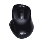 Мишка, Asus MW202, Wireless Mouse Silent Blue, 90XB066N-BMU000