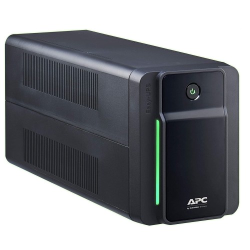 Непрекъсваем ТЗИ, APC Easy UPS 700VA, 230V, AVR, Schuko Sockets