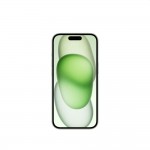 Мобилен телефон, Apple iPhone 15 128GB Green, MTP53RX/A Мобилен телефон, Apple iPhone 15 128GB Green, MTP53RX/A