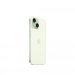 Мобилен телефон, Apple iPhone 15 128GB Green, MTP53RX/A Мобилен телефон, Apple iPhone 15 128GB Green, MTP53RX/A