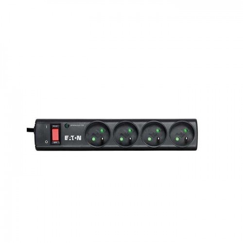 Разклонител със защита, Eaton Protection Strip 4 DIN, PS4D, 3553340667275 Разклонител със защита, Eaton Protection Strip 4 DIN, PS4D, 3553340667275