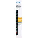 Разклонител със защита EATON Protection Strip 6 DIN, PS6D, 3553340667299 Разклонител със защита EATON Protection Strip 6 DIN, PS6D, 3553340667299