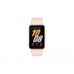 Фитнес гривна, Samsung Galaxy Fit3 Pink Gold, SM-R390NIDAEUE Фитнес гривна, Samsung Galaxy Fit3 Pink Gold, SM-R390NIDAEUE