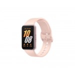 Фитнес гривна, Samsung Galaxy Fit3 Pink Gold, SM-R390NIDAEUE Фитнес гривна, Samsung Galaxy Fit3 Pink Gold, SM-R390NIDAEUE