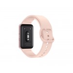 Фитнес гривна, Samsung Galaxy Fit3 Pink Gold, SM-R390NIDAEUE Фитнес гривна, Samsung Galaxy Fit3 Pink Gold, SM-R390NIDAEUE