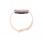 Фитнес гривна, Samsung Galaxy Fit3 Pink Gold, SM-R390NIDAEUE Фитнес гривна, Samsung Galaxy Fit3 Pink Gold, SM-R390NIDAEUE