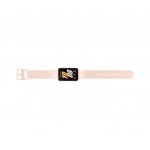 Фитнес гривна, Samsung Galaxy Fit3 Pink Gold, SM-R390NIDAEUE Фитнес гривна, Samsung Galaxy Fit3 Pink Gold, SM-R390NIDAEUE
