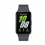 Фитнес гривна, Samsung Galaxy Fit3 Gray, SM-R390NZAAEUE Фитнес гривна, Samsung Galaxy Fit3 Gray, SM-R390NZAAEUE