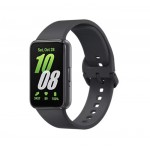 Фитнес гривна, Samsung Galaxy Fit3 Gray, SM-R390NZAAEUE Фитнес гривна, Samsung Galaxy Fit3 Gray, SM-R390NZAAEUE
