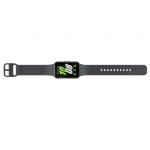 Фитнес гривна, Samsung Galaxy Fit3 Gray, SM-R390NZAAEUE Фитнес гривна, Samsung Galaxy Fit3 Gray, SM-R390NZAAEUE
