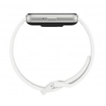 Фитнес гривна, Samsung Galaxy Fit3 Silver, SM-R390NZSAEUE Фитнес гривна, Samsung Galaxy Fit3 Silver, SM-R390NZSAEUE