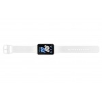 Фитнес гривна, Samsung Galaxy Fit3 Silver, SM-R390NZSAEUE Фитнес гривна, Samsung Galaxy Fit3 Silver, SM-R390NZSAEUE