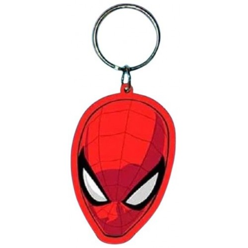 Ключодържател Pyramid Marvel: Avengers - Spider-Man