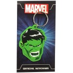 Ключодържател Pyramid Marvel: Avengers - Hulk