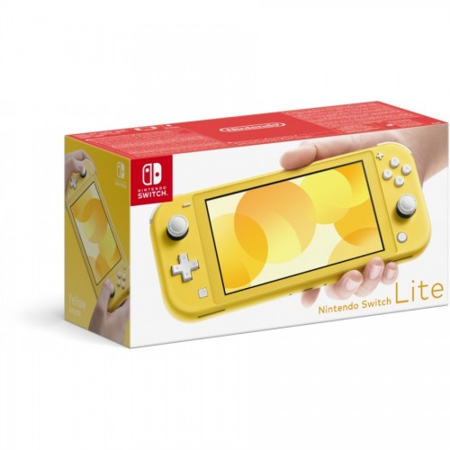 Nintendo Switch Lite | Switch Nintendo Switch Lite | Switch