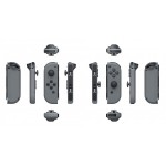 Nintendo Switch with Grey Joy-Con Controllers | Switch Nintendo Switch with Grey Joy-Con Controllers | Switch
