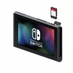 Nintendo Switch with Grey Joy-Con Controllers | Switch Nintendo Switch with Grey Joy-Con Controllers | Switch