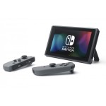 Nintendo Switch with Grey Joy-Con Controllers | Switch Nintendo Switch with Grey Joy-Con Controllers | Switch