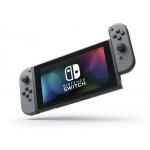 Nintendo Switch with Grey Joy-Con Controllers | Switch Nintendo Switch with Grey Joy-Con Controllers | Switch